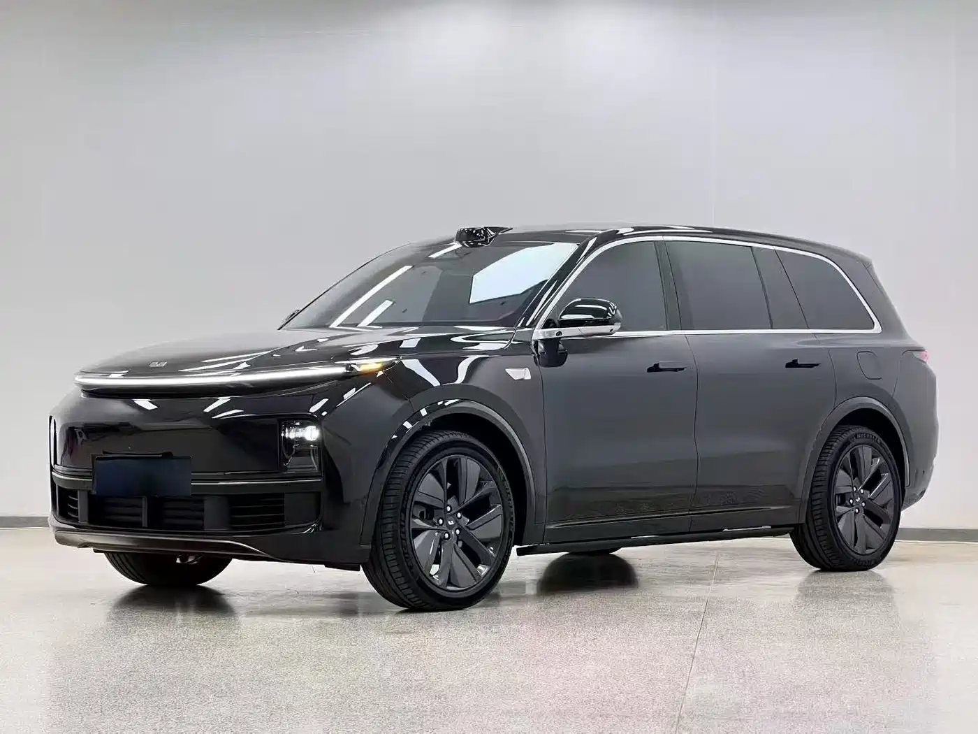 Li Auto Li Xiang L9 2024 Model Ultra