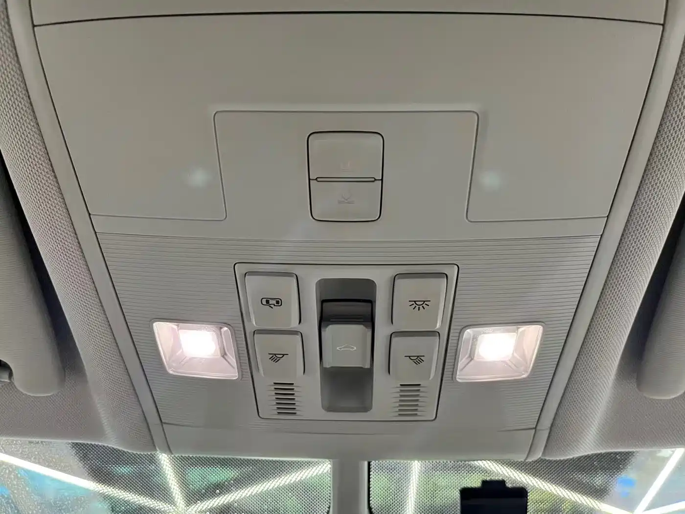 VOLKSWAGEN EXPLORING THE SHADOW