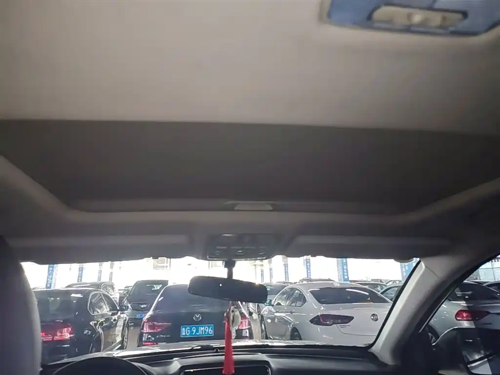 Haval M6 2019 1.5T DCT 2WD Elite Type China VI фото 18