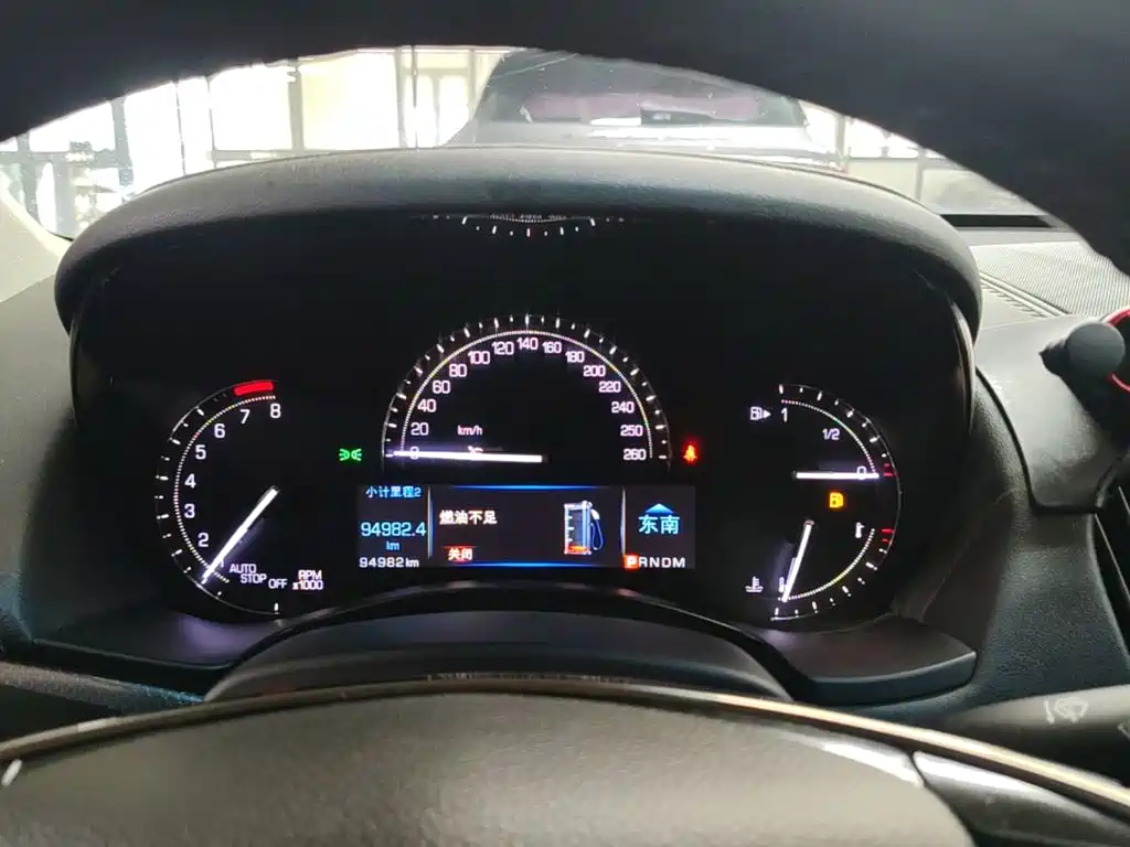 Cadillac ATS-L 2019 2017 28T Technology