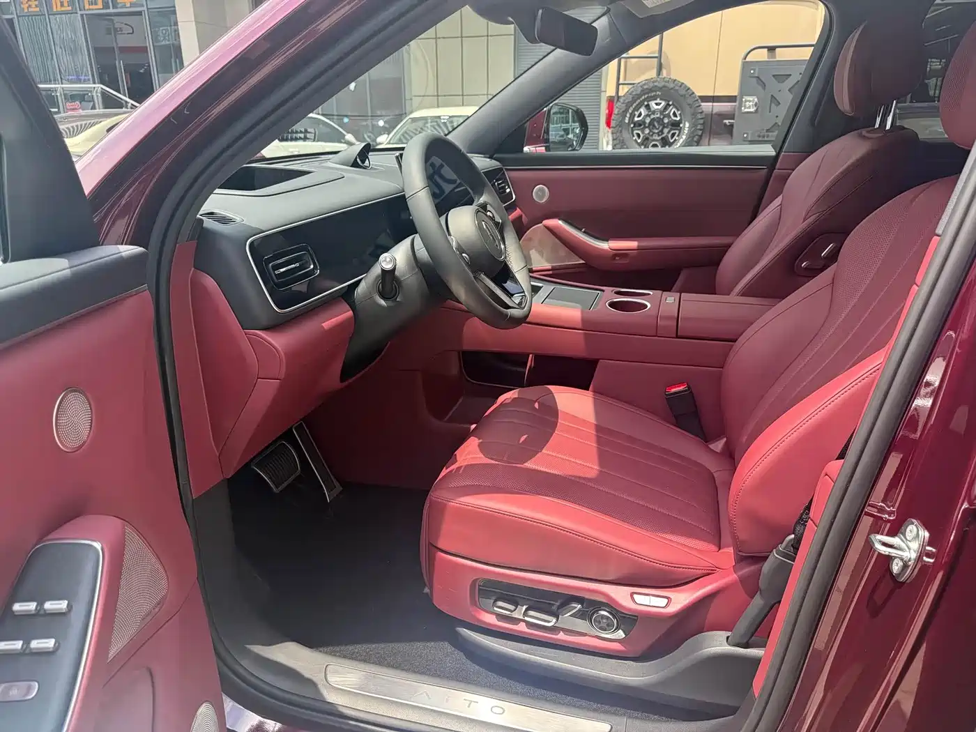 Фото 4 - Aito M7
