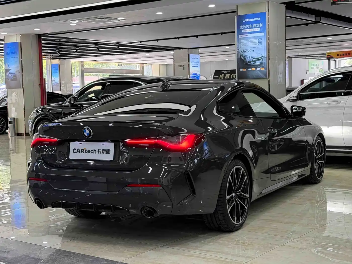 Photo 6 - BMW 4 Series