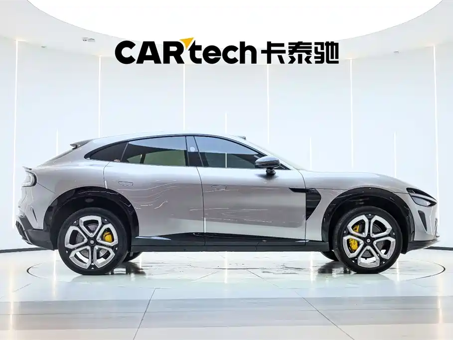 Xiaomi Auto Xiaomi YU7 2025 Ultra Long Range High Performance AWD Max Edition фото 4