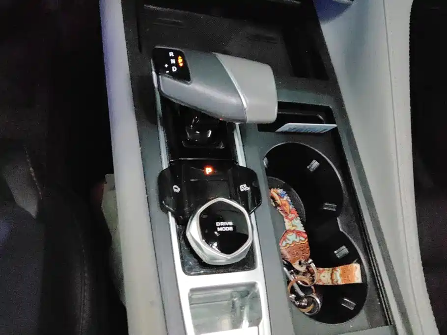 Photo 16 - Changan CS75 PLUS