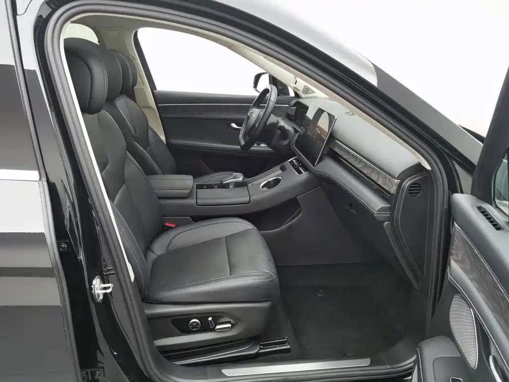 AITO Wenjie AITO M5 2022 2022 Extended Range AWD Performance Edition