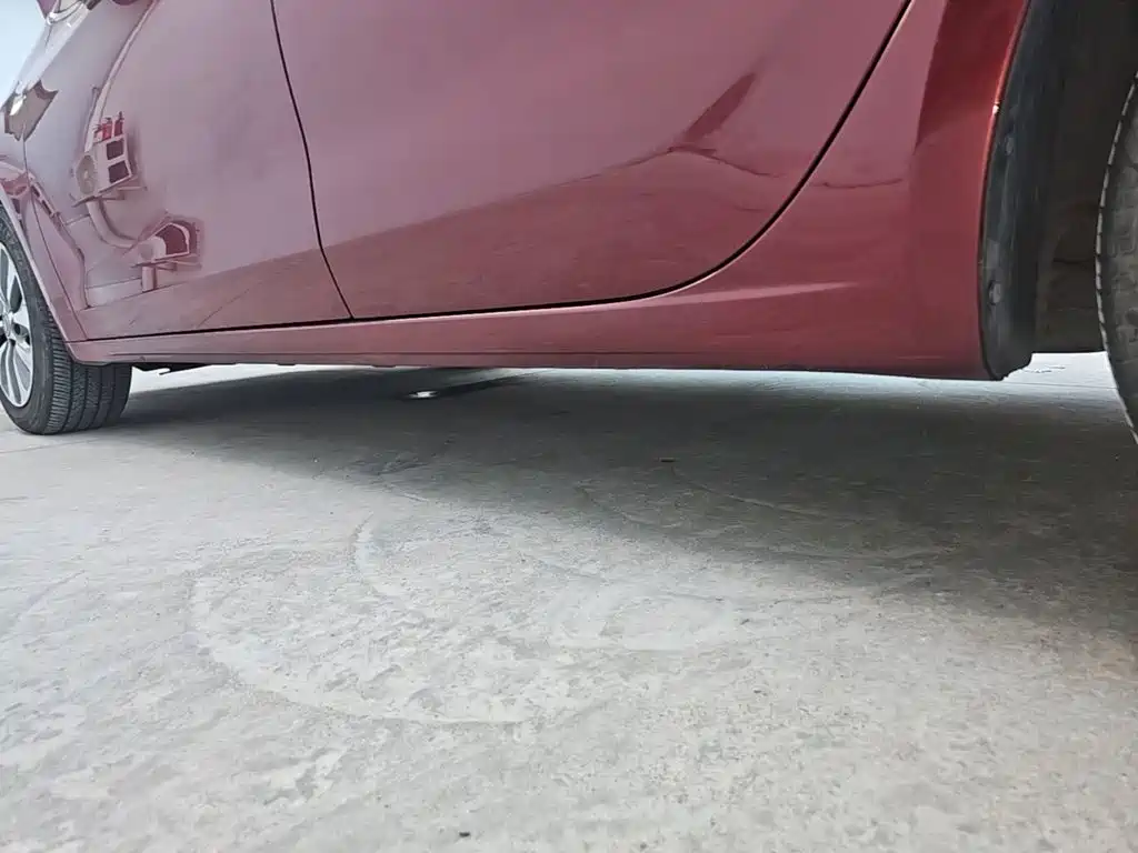 Fiat Viaggio 2014 2012 1.4T Auto Power Edition