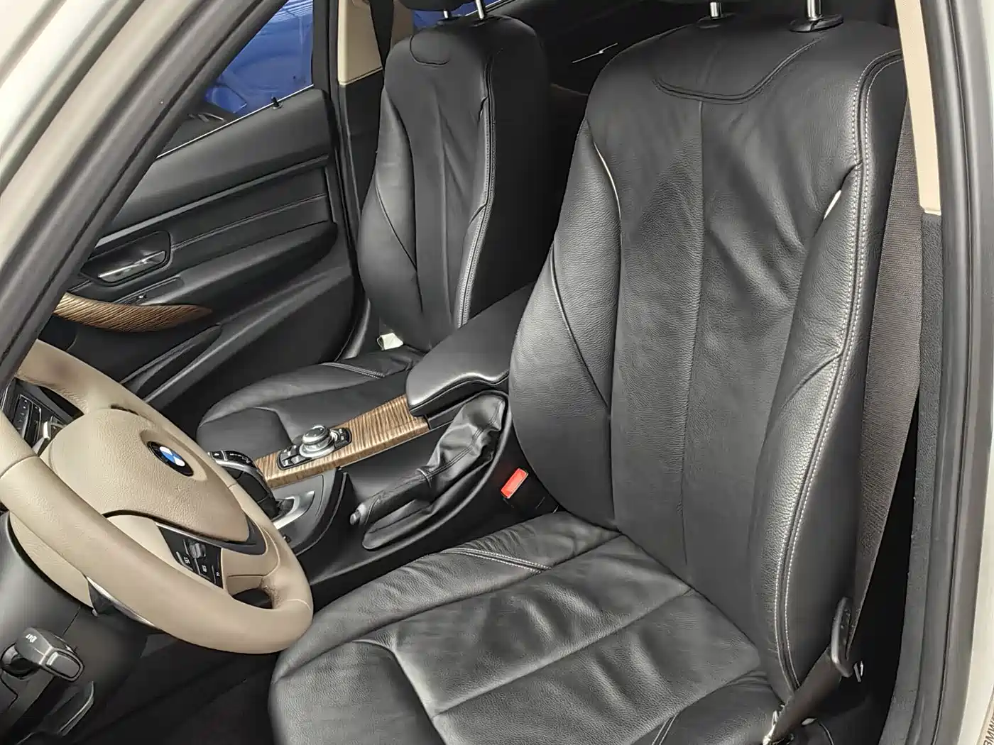 BMW 3 Series 2013 328Li Style Design Package фото 6
