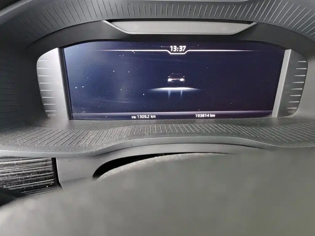 Škoda Kodiaq 2017 TSI330 7-seater 2WD Luxury Edition фото 19