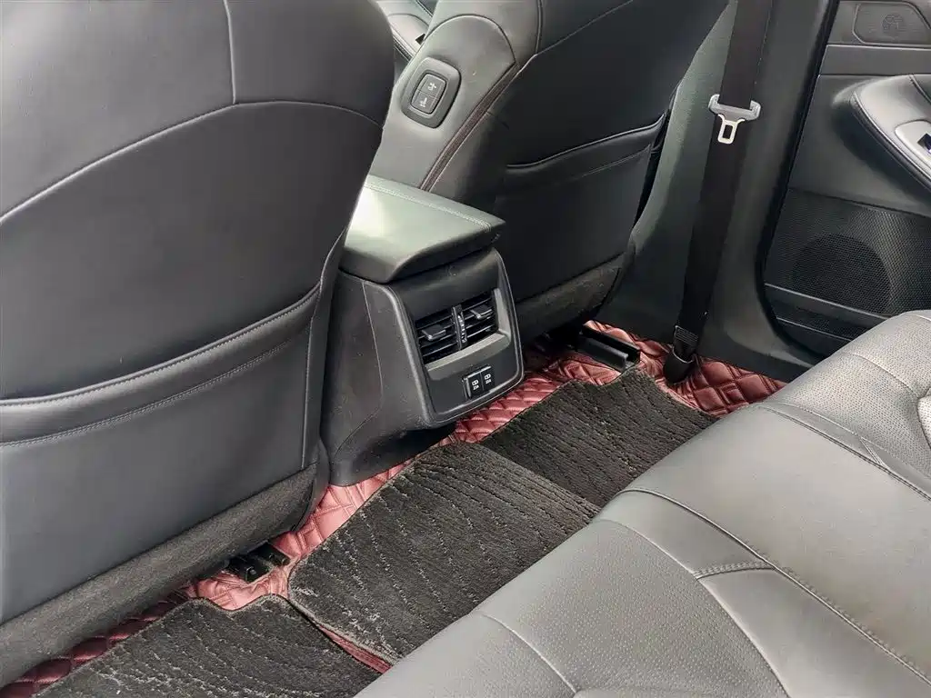 Toyota Avalon 2021 2.5L Luxury Edition фото 9