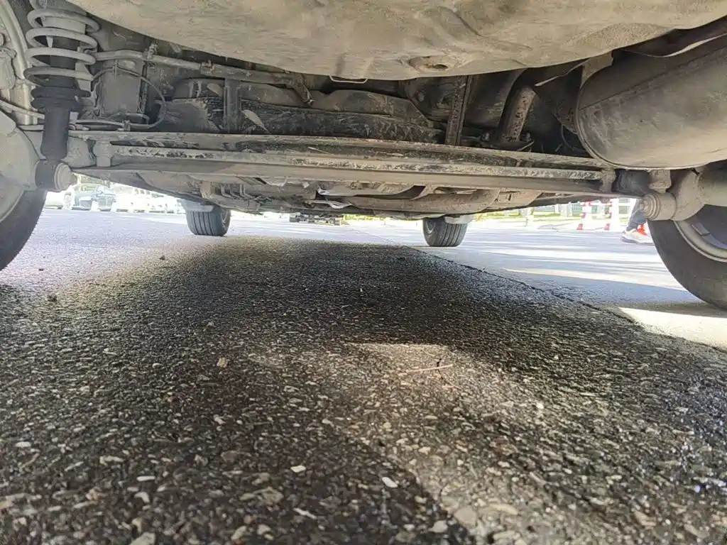 BYD L3 2014 2013 1.5L Automatic Comfort