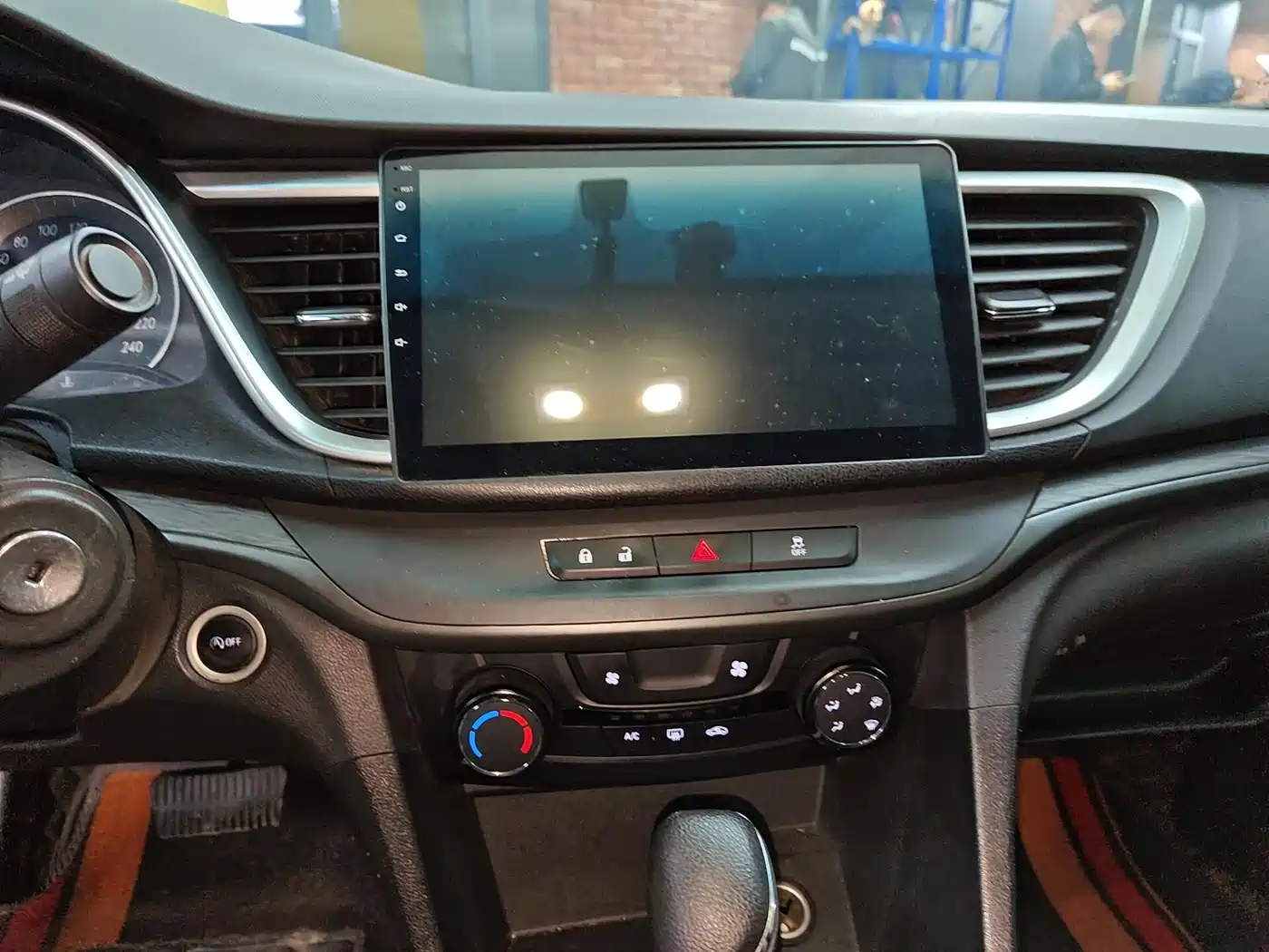 Buick Excelle 2018 18T Automatic Elite фото 13