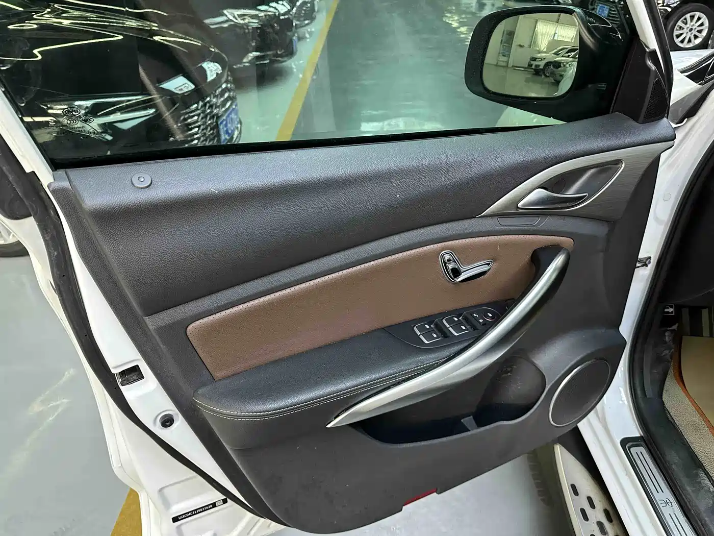 BYD Song New Energy 2018 2017 Song DM 1.5TID AWD Premium