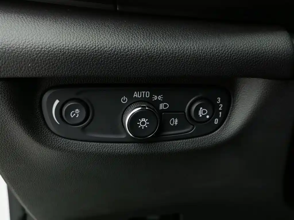 Фото 21 - Buick Regal