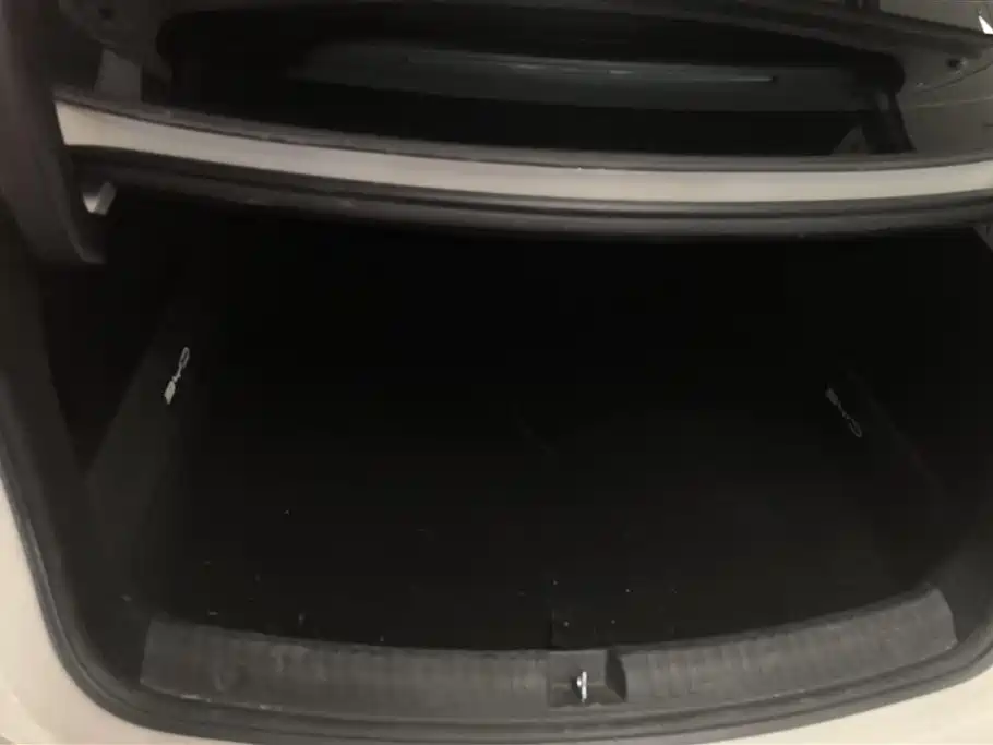 BYD Seal 06 New Energy 2024 DM-i 80KM Prestige фото 4