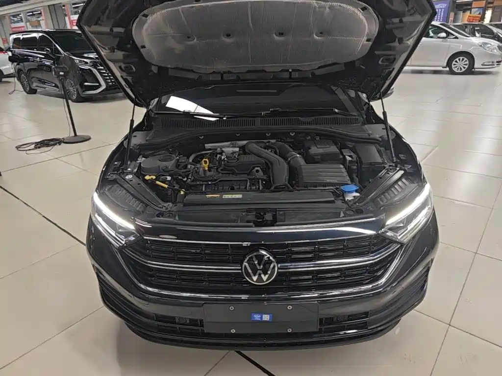 Volkswagen Sagitar 2026 2026 Model 30 Million Special Selection 300TSI DSG Surpass Edition