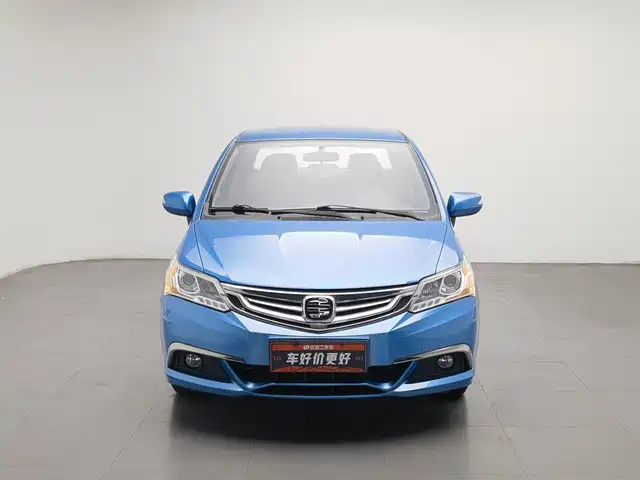 Everus S1 2013 1.5L Manual Sport Edition — фото 3