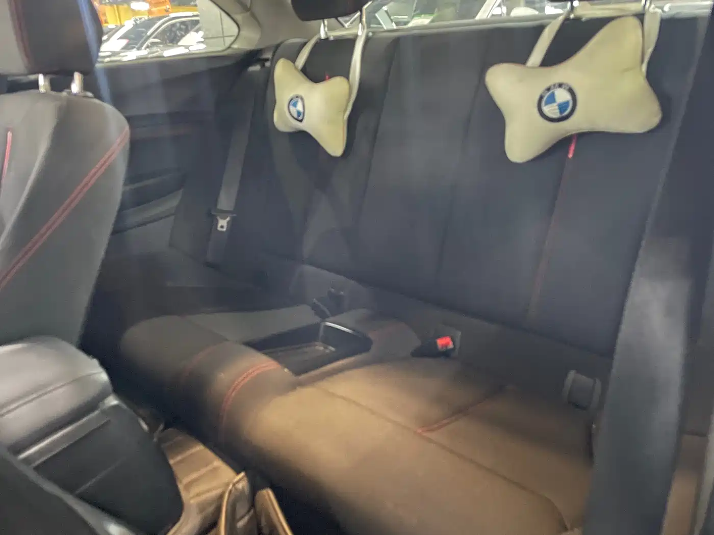 BMW 2 Series (Import) 2014 220i Sport Design Package фото 5