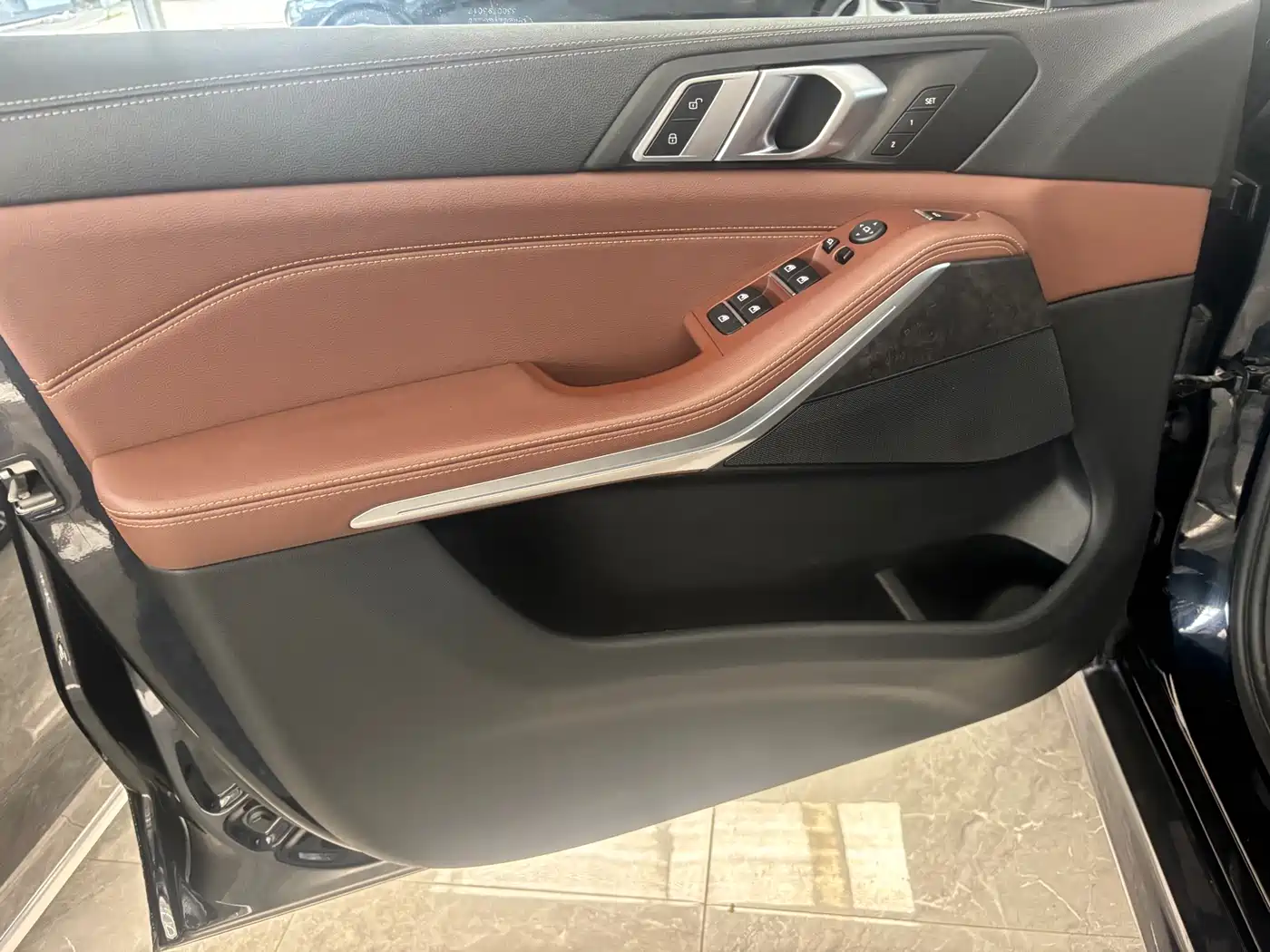 BMW X5 (Import) 2021 xDrive30i X Design Package фото 5