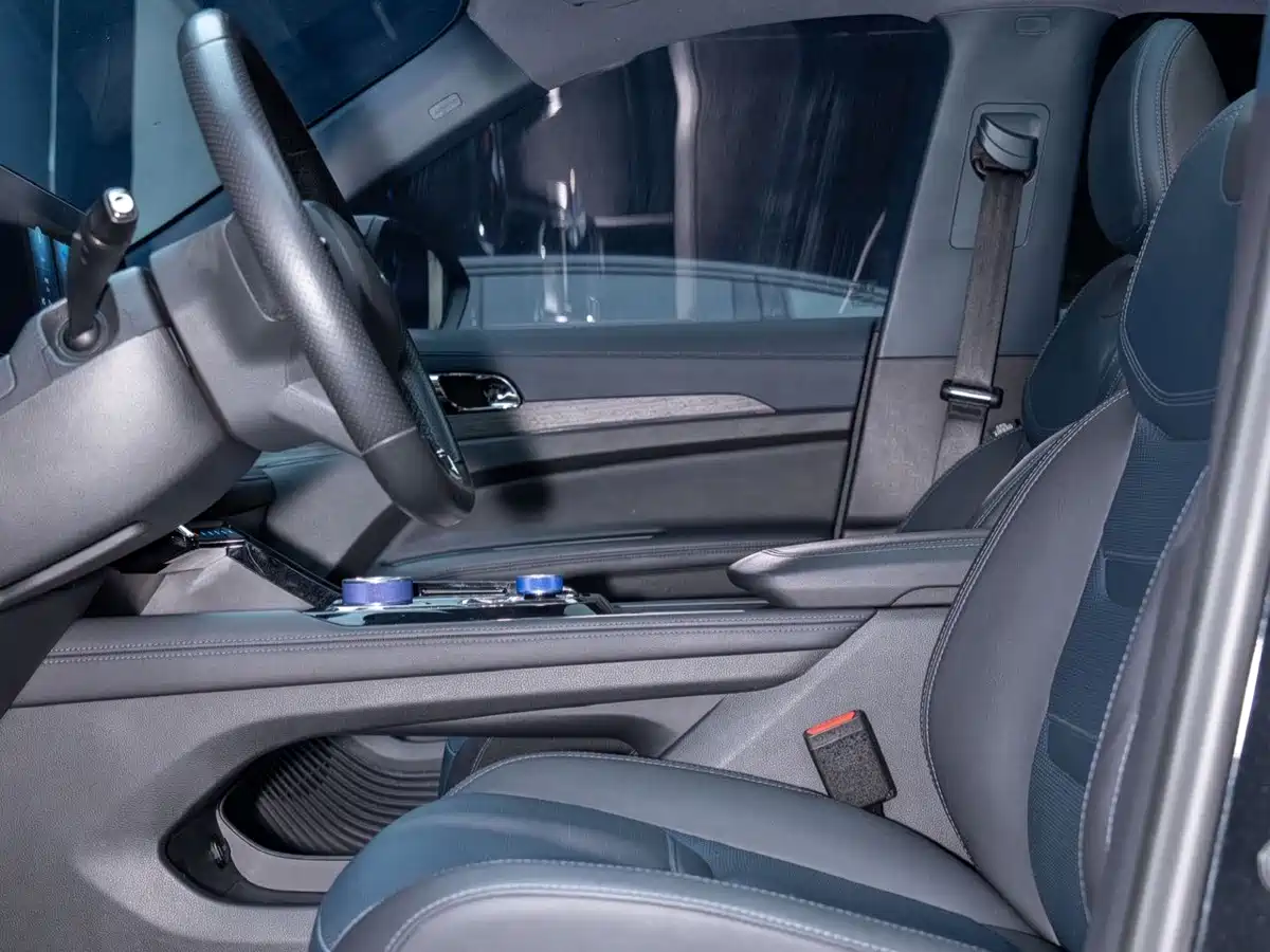 Ford Lingrui 2022 2022 EcoBoost 170 Premium