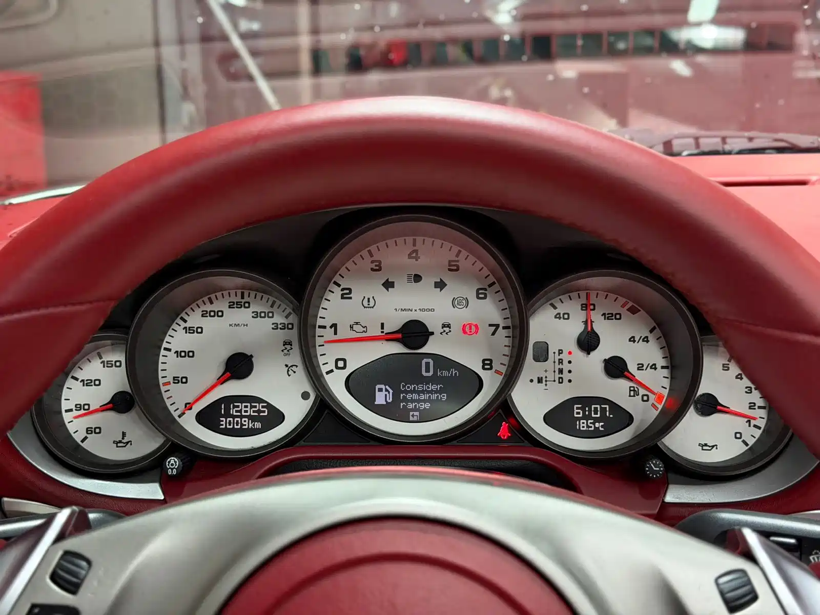 صورة 15 - Porsche 911