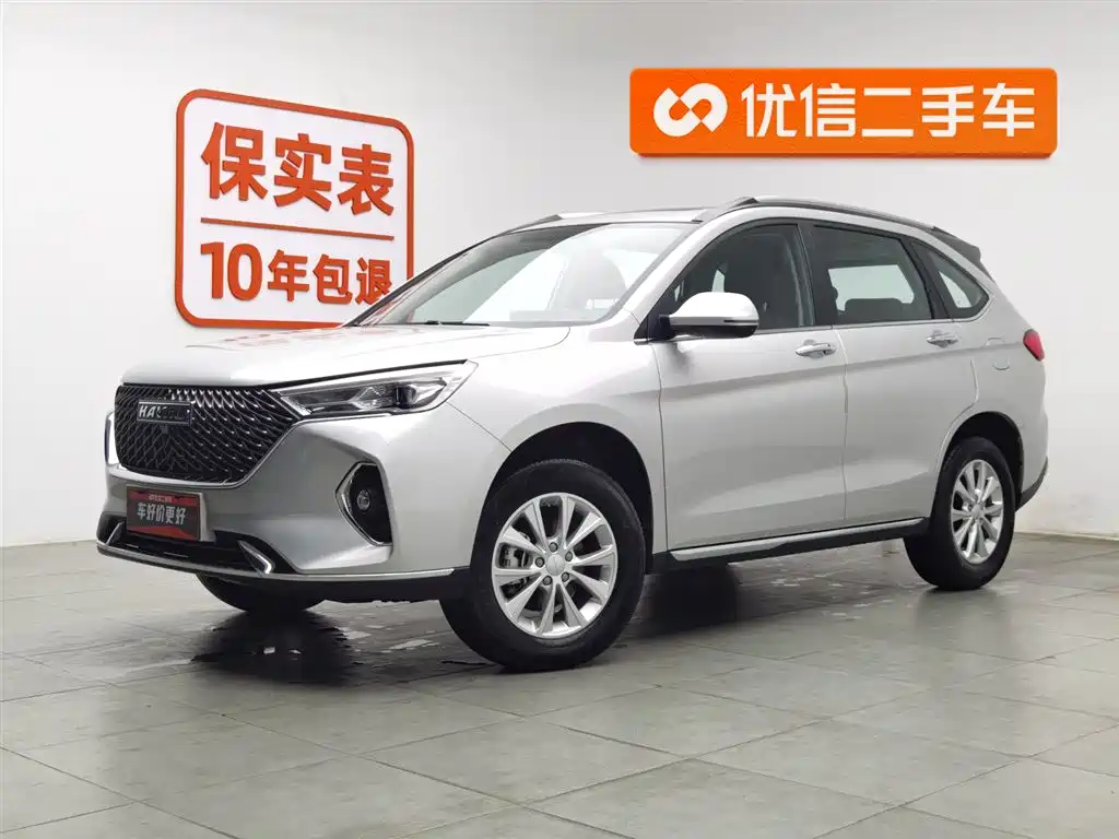 HAVAL M6