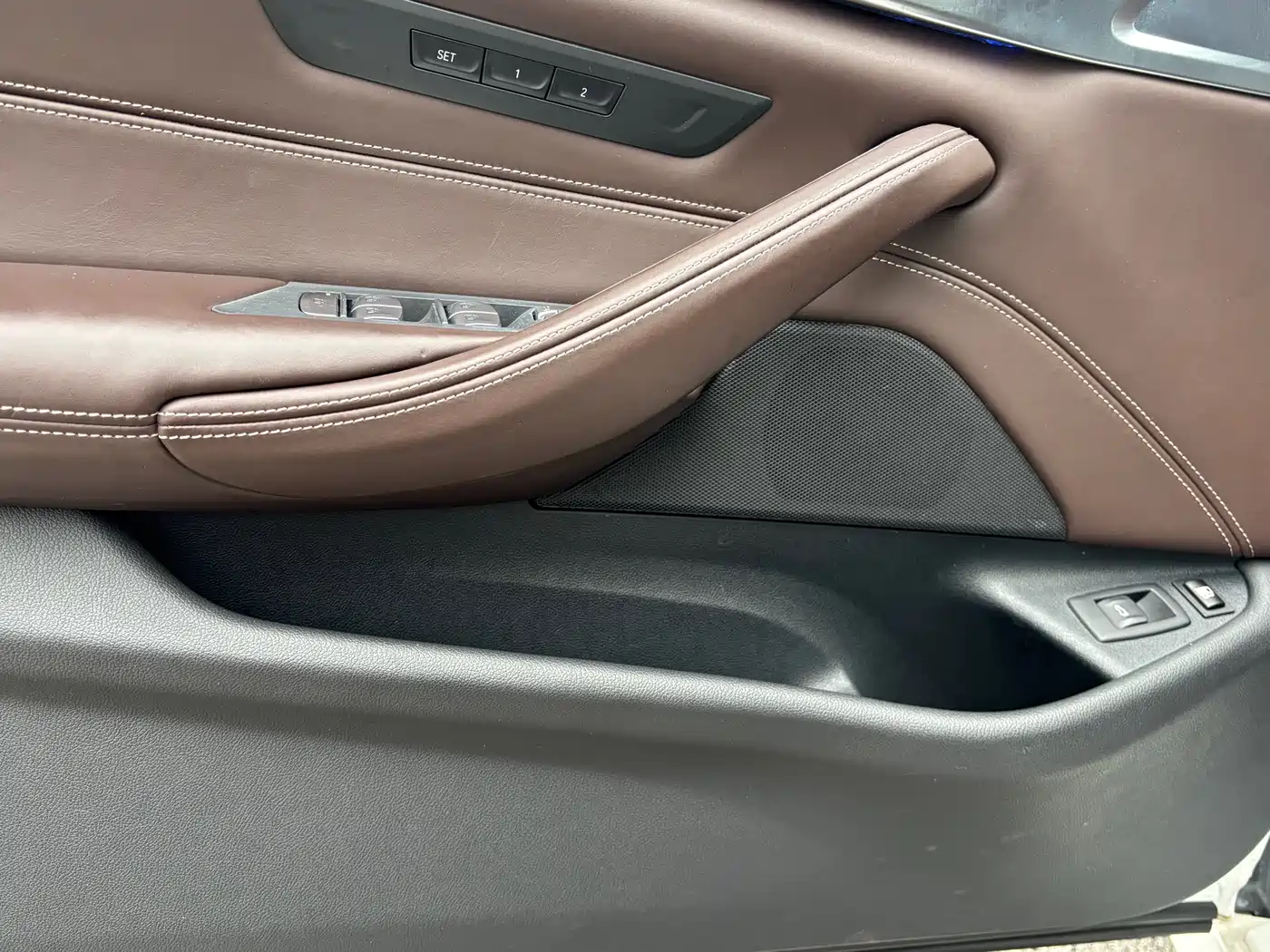 BMW 5 Series New Energy 2020 530Le Range Upgrade Luxury Package фото 23