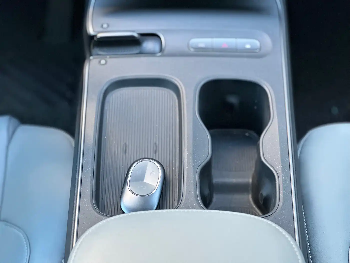 NIO ET5 2023 2022 75kWh