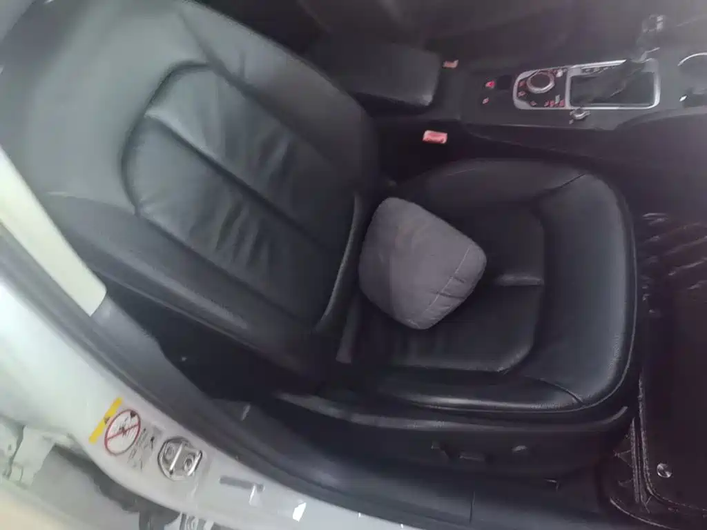 Audi A3 2015 2014 Sportback 35 TFSI Automatic Comfort