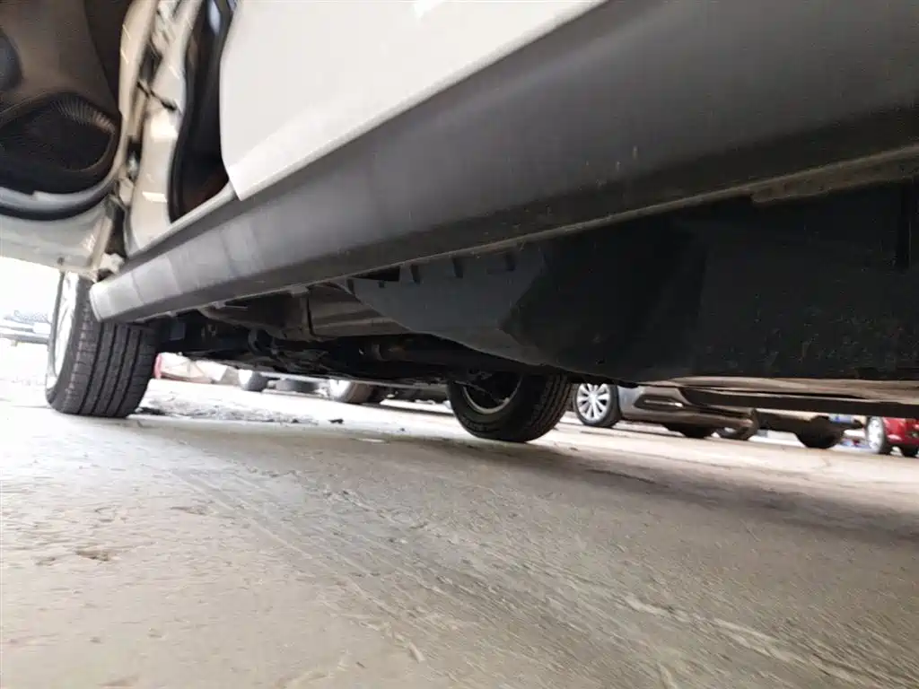 Haval M6 2023 PLUS 1.5T DCT Luxury Smart Connect фото 22