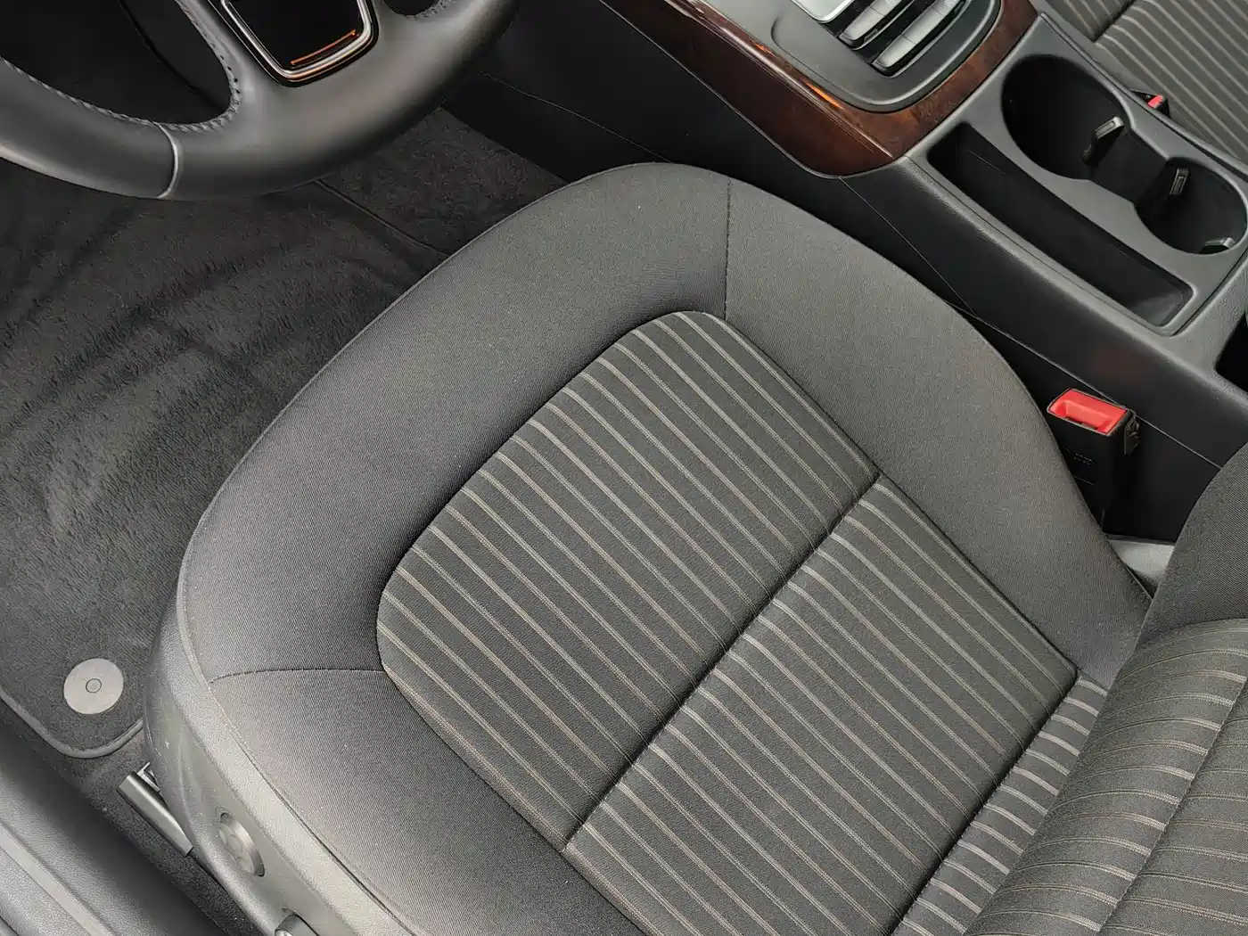 Audi A4L 2013 35 TFSI Automatic Standard фото 8