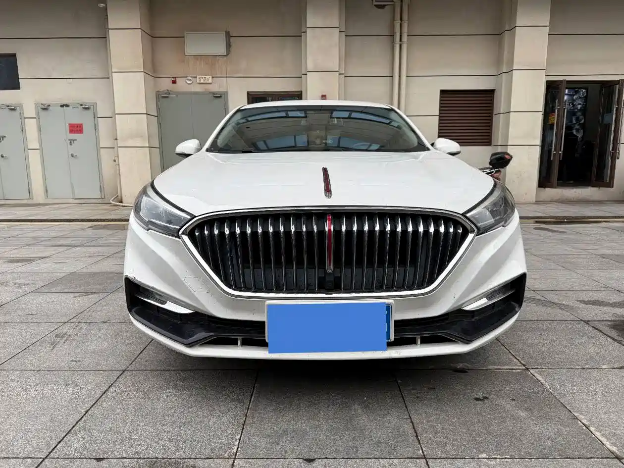 Hongqi HONGQI H5