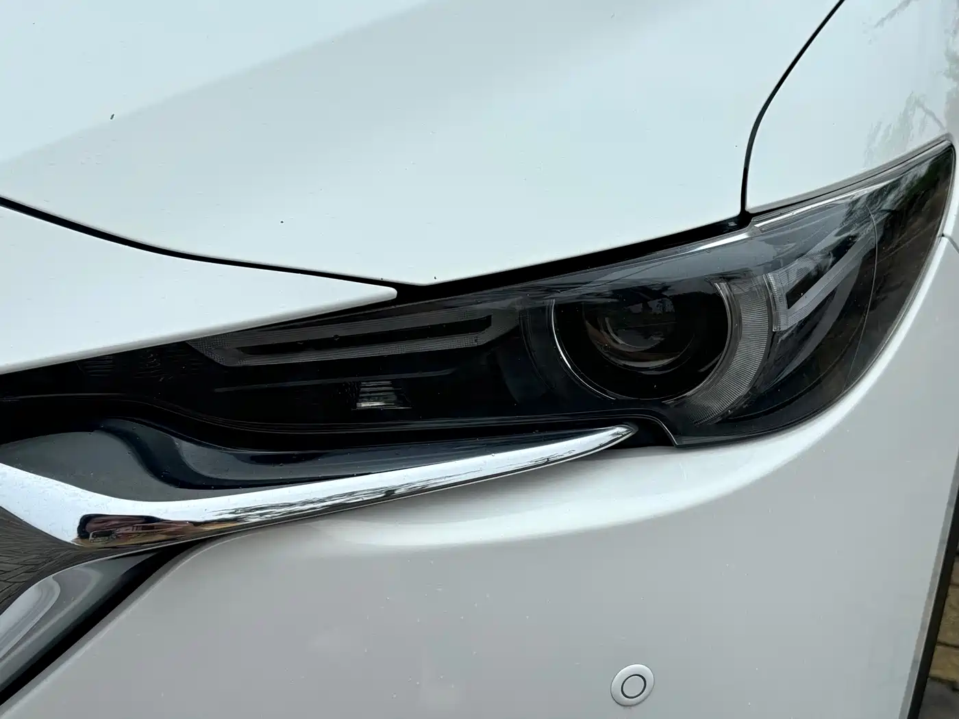 Фото 8 - Mazda CX-5