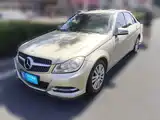 Фото 1 - Mercedes-Benz C-Class