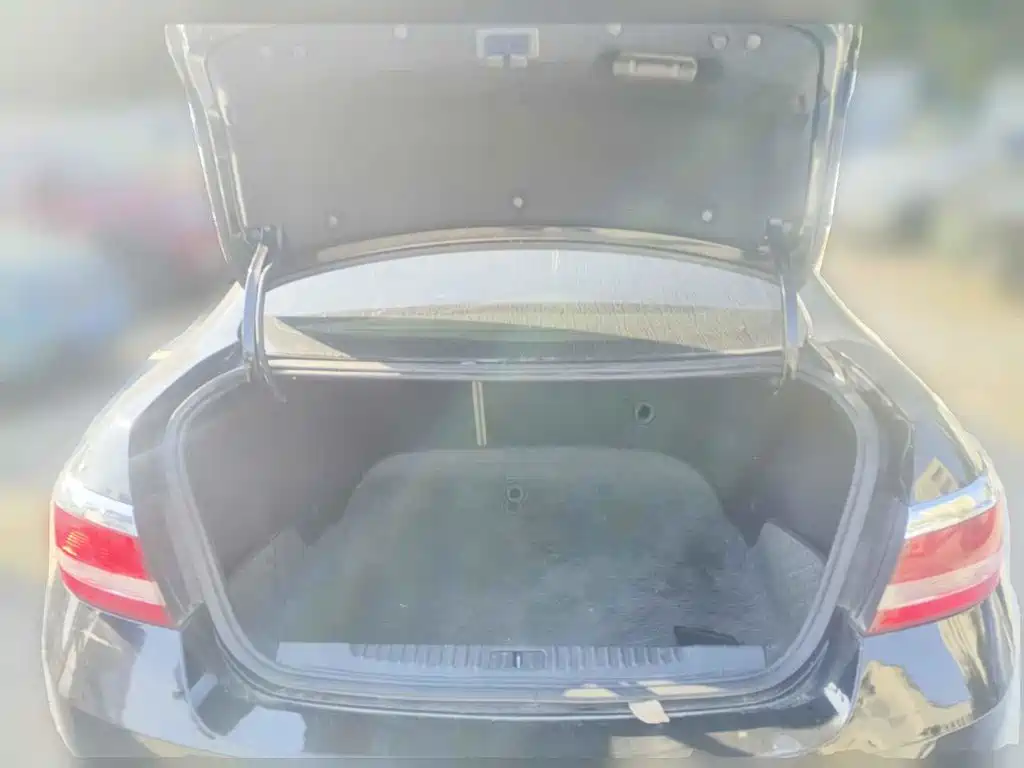 Photo 5 - Buick Excelle