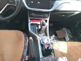 Фото 16 - Geely Emgrand GS
