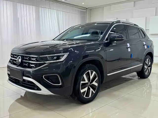 VOLKSWAGEN TANYUE