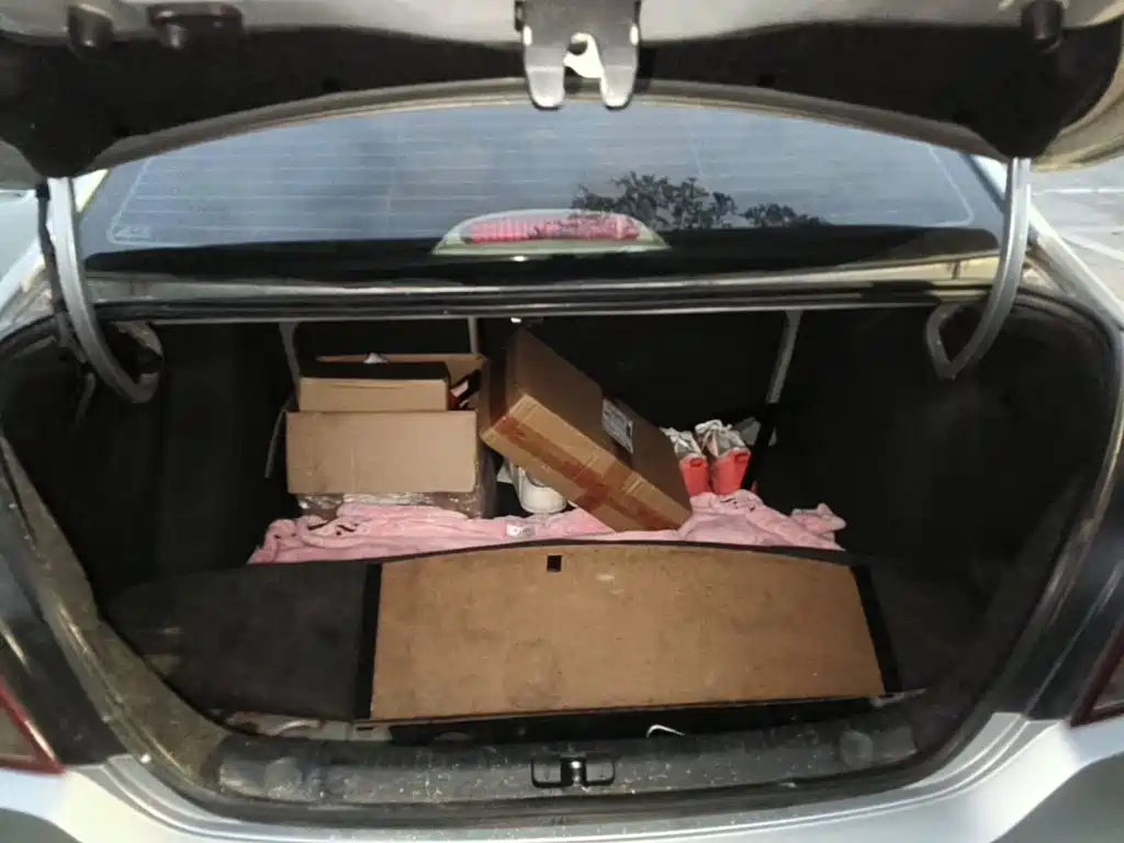 Photo 5 - Volkswagen Lavida