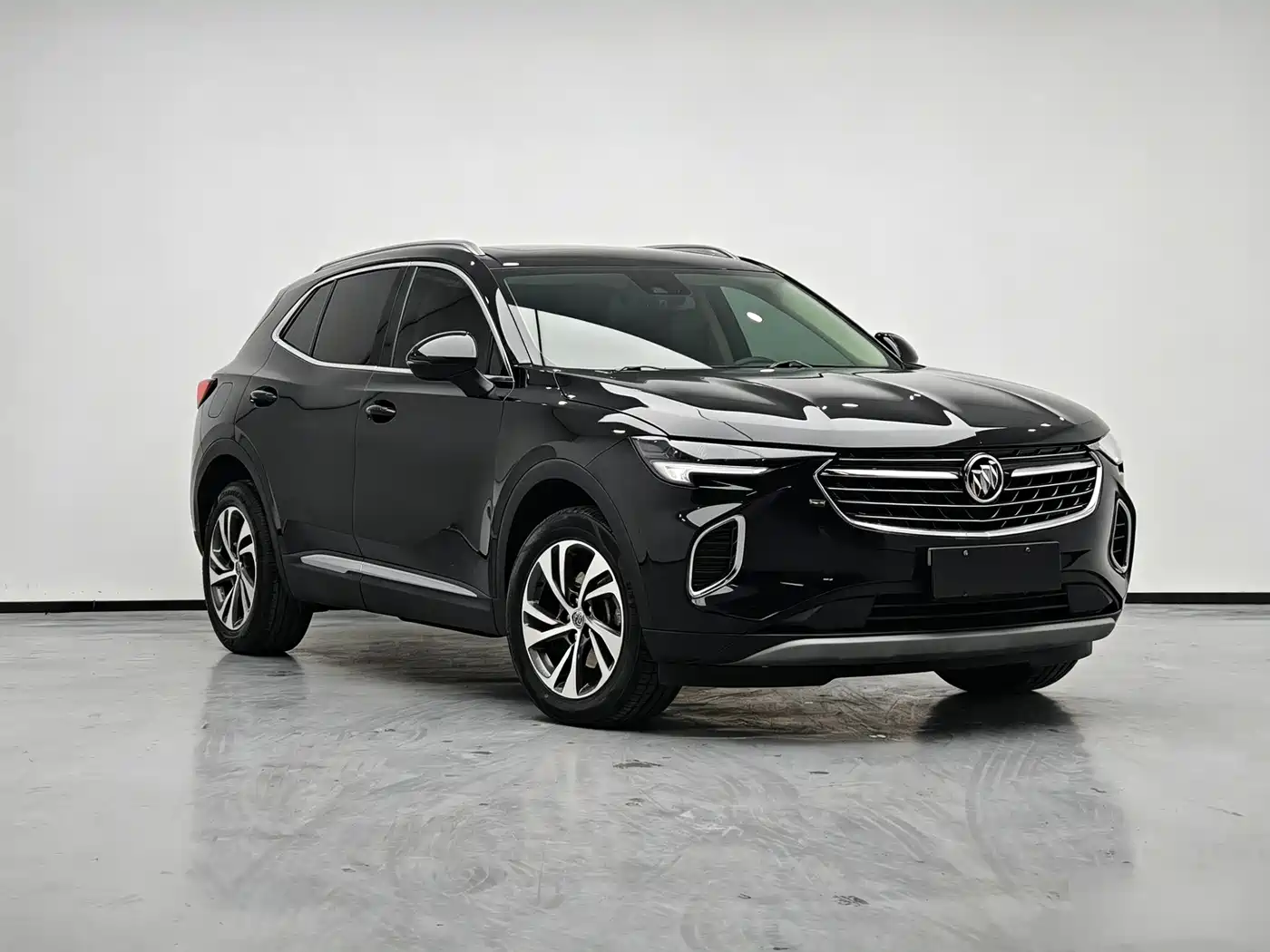 Buick Envision S 2022 Envision S 552T 2WD Luxury фото 2