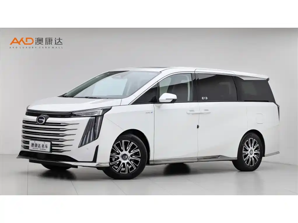 GAC TRUMPCHI TRUMPCHI E9