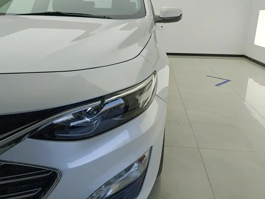 Chevrolet Malibu XL 2026 2023 1.5T RS Edition