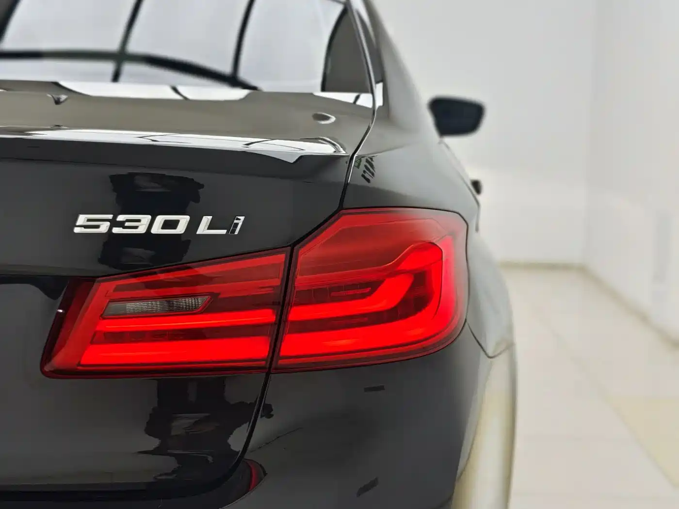 BMW 5 Series 2020 530Li Leading Luxury Package фото 11