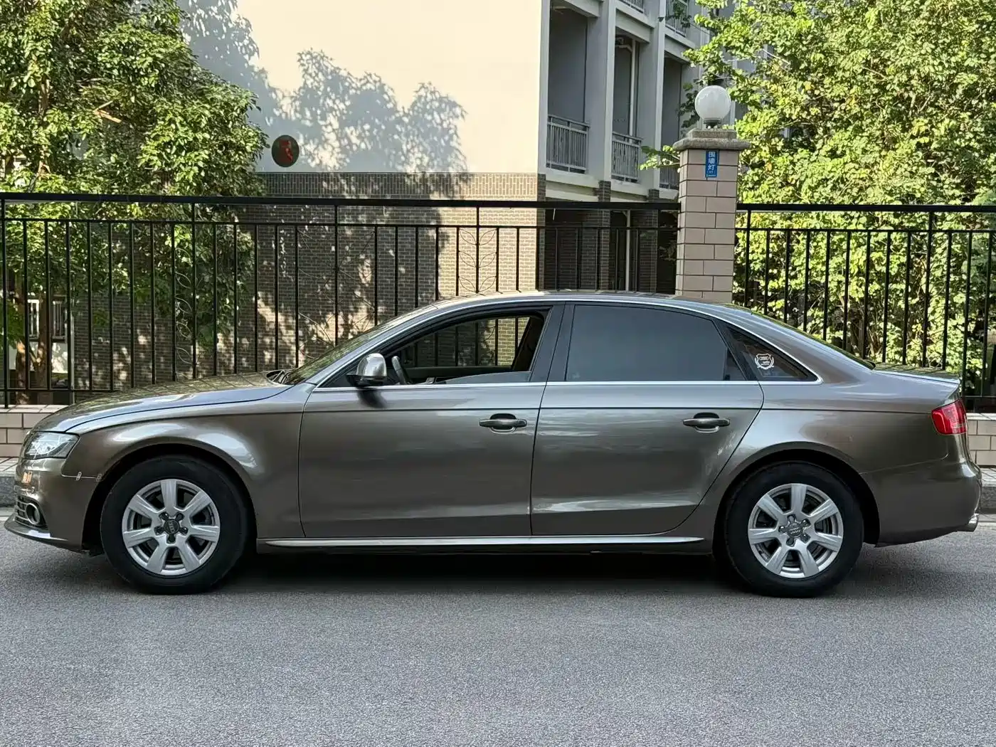 Audi A4 2011 2008 Model 2.0T Automatic Luxury