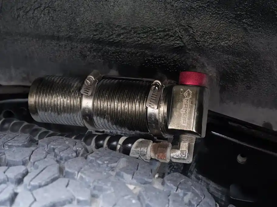 Toyota Prado 2016 3.5L Auto TX-L фото 15