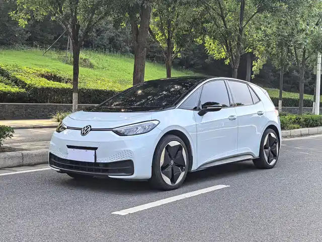 Volkswagen ID.3 2023