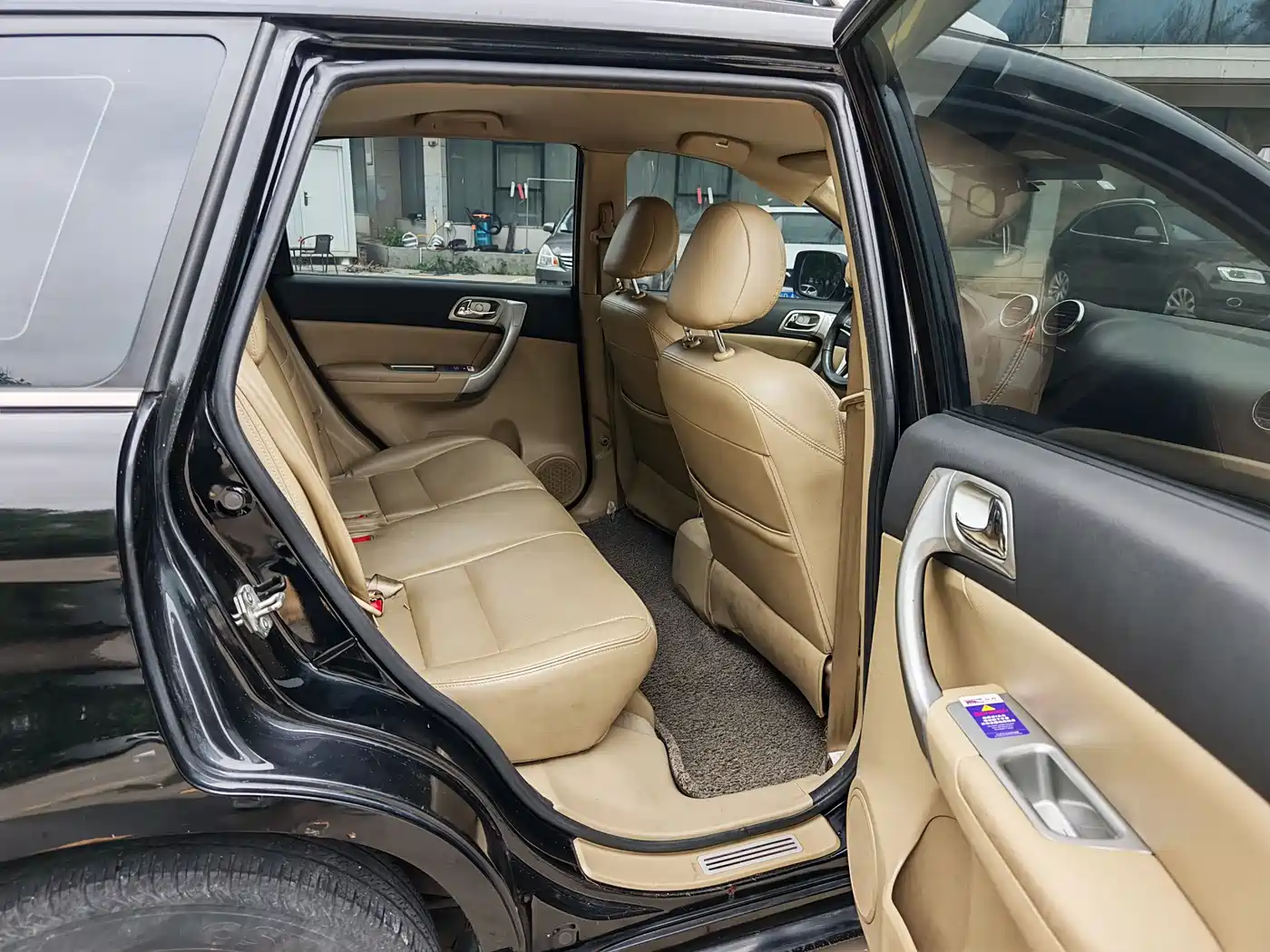 Haval H6 2013 2013 Upgraded 1.5T Manual 2WD Elite