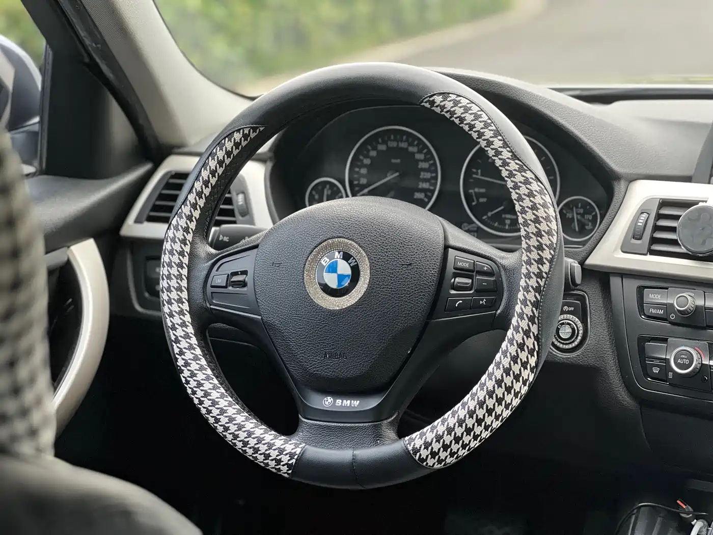 BMW 3 Series 2015 320Li Super Joy Fashion фото 15
