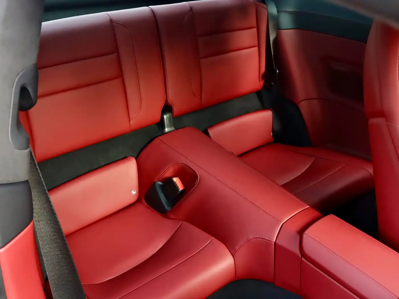 Porsche 911 2022 Carrera 3.0T фото 21