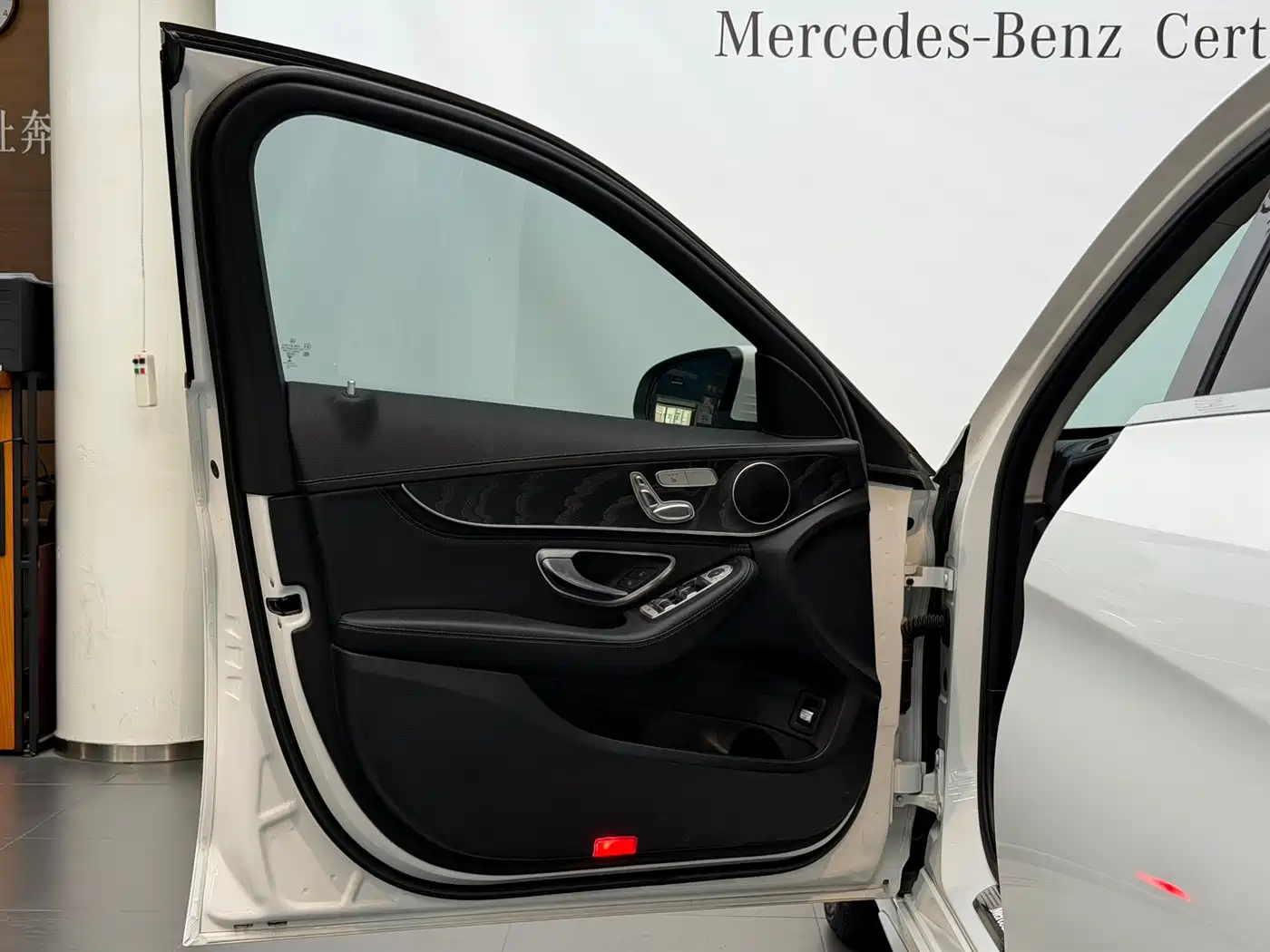 Mercedes-Benz C-Class 2019 C 260 L Sport фото 4
