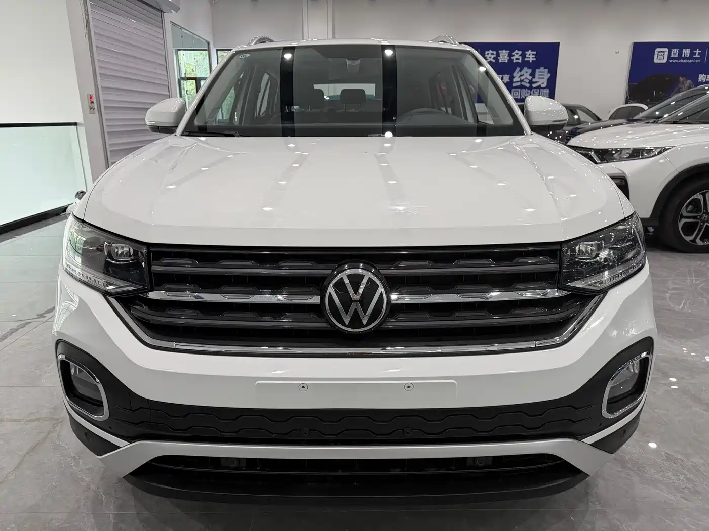 Volkswagen Tanying, миниатюра 2