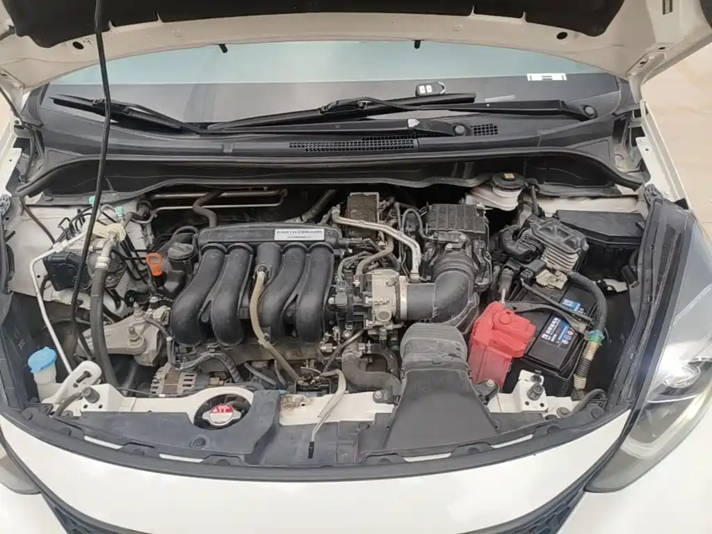Honda LIFE 2021 2021 1.5L CVT CRO-S Fun Edition